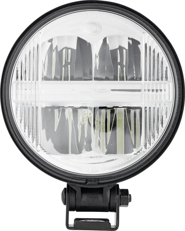 Hella® LED-Hauptscheinwerfer links/rechts 12 V, 139 x 176 x 98 mm, Abblend-, Fernlicht, 1S3 996 362-301 Top-Seller
