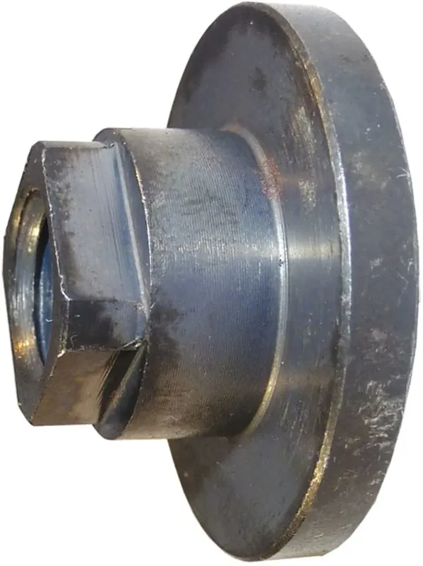 Sale Rasspe Messerzapfen für Fella Kreiselmähwerk KM 165, KM 166, KM 191, KM 192, KM 250
