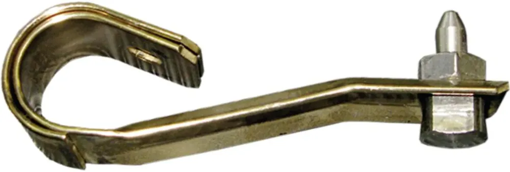 RAUCH Flachfeder 4021073 für ZSB NC–orange Sofort Bestellen