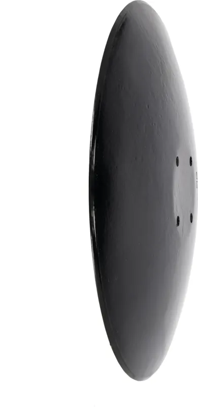 Pöttinger Eggenscheibe Ø 510 mm gewölbt, glatt, für Scheibenegge Terradisc, Sämaschine Terrasem 850.41.024.0 Schneller Versand