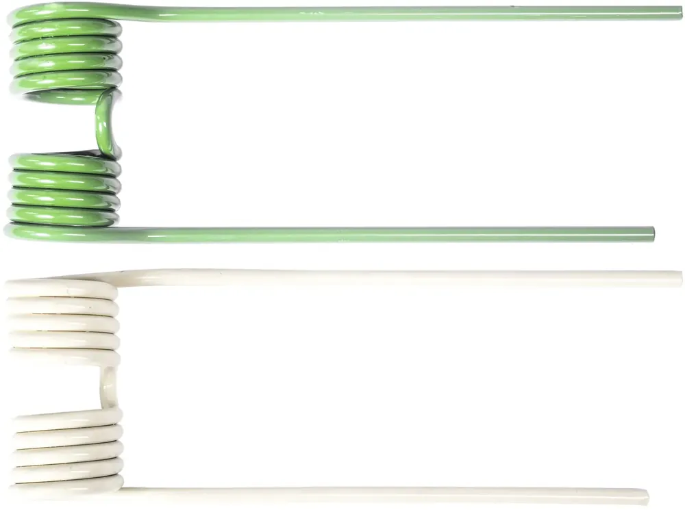 Online Kaufen Kreiselheuerzinken links/rechts 388 x 134 x 9,5 mm für Heuer Krone KW, KWT