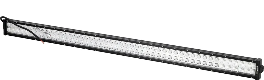 LED-Arbeitsscheinwerfer 25.920 lm/288 W, 10 – 30 V, 1.316 x 76,7 x 55 mm, weite Ausleuchtung Mega-Angebot