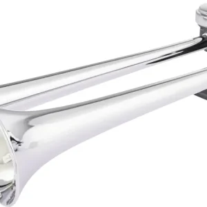 Hella® Drucklufthorn 24 V 20 W, 300 Hz; 350 Hz, Zweiklang, pneumatisch, 3PB 005 411-001 Kracherpreis
