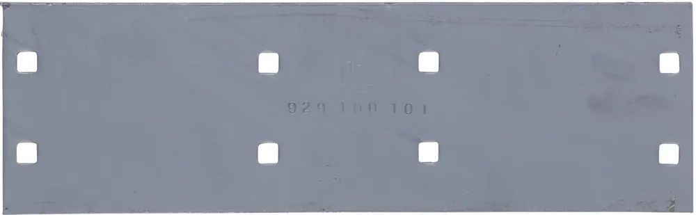Anlage, links/rechts, wendbar, geschnittene Ware, 929100101, für Landsberg/Pöttinger Ausverkauf
