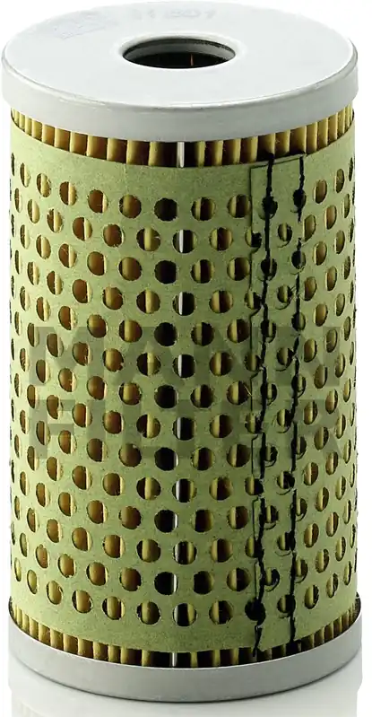MANN Ölfilter "H 601" Billig