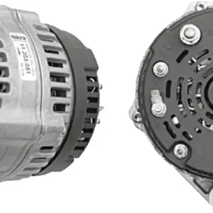 Versand Am Gleichen Tag Letrika Lichtmaschine "IA1242/AAN5553", 14 V, 150 A