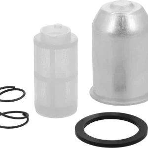 Bosch Kraftstofffilter mit Zubehör, 2 447 010 017 Preis Gesenkt