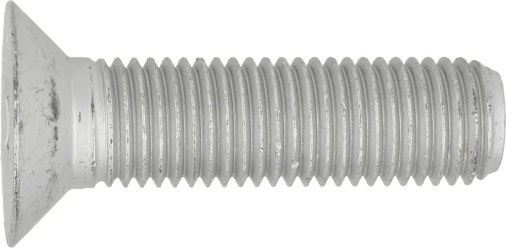 Jetzt Kaufen Horsch Innensechskantschraube DIN 7991 M 16 x 60 - 10.9, 00370411