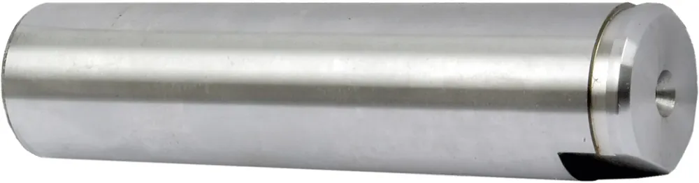 Beliebt Lenkhebelbolzen 132,8 mm x 31,7 mm für John Deere 1020, 1120, 2020, 2120, 3120 (20er-Serie), 1030, 1130, 1630 (30er-Serie)