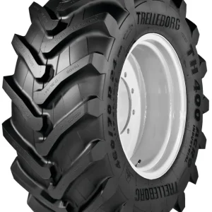 Trelleborg EM-Reifen 400/70 R 20 TH400 149A8; 149B Radial TL Heißes Angebot