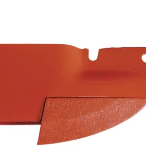 Gaspardo Säschar für Einzelkornsämaschine SP 510, 520, 540, G22270396R Markenprodukt