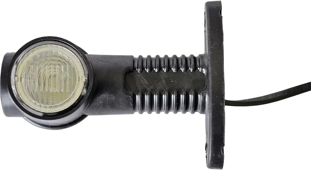 TRAILER POOL LED-Positionsleuchte "Aspöck® Superpoint III", links/rechts, rot; weiß, 12 V, 014 000 489 Preis Gesenkt