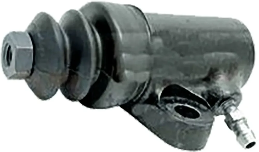 Billig Kupplungsnehmerzylinder Ø Kolben 22,2 mm, für Traktor Valtra (Valmet) 700 – 703, 802 – 803, 900 – 903, 1100 – 1203