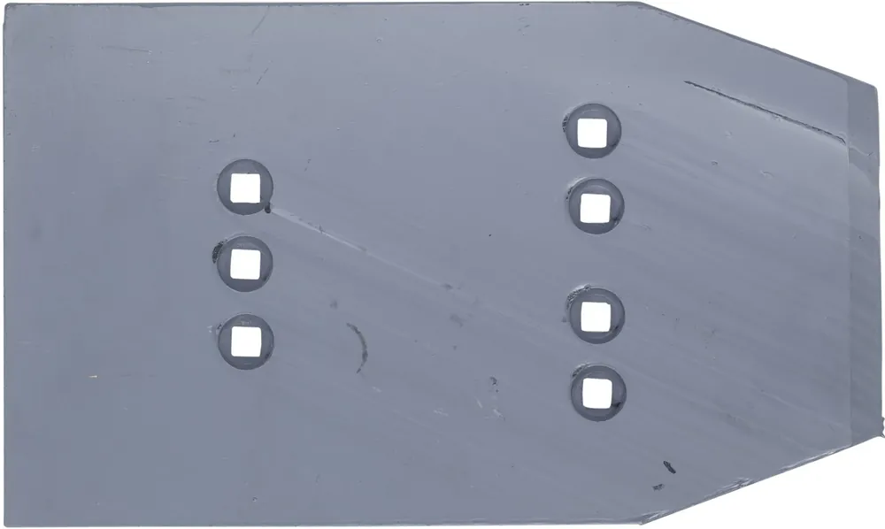 Sonderangebot Anlagenschoner hoch für Pöttinger Drehpflug Servo 3, 25, 35, 45, 55, 4000, T6000