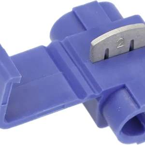 Hevi Abzweigverbinder-Sortiment 5 St. Abzweigverbinder 1,0 – 2,5 mm² Rabatt