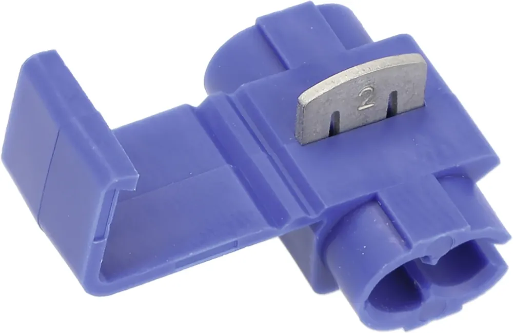 Hevi Abzweigverbinder-Sortiment 5 St. Abzweigverbinder 1,0 – 2,5 mm² Rabatt