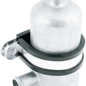 Aktuell Calix Einbausatz Motorvorwärmung universal "PH 0750 L"
