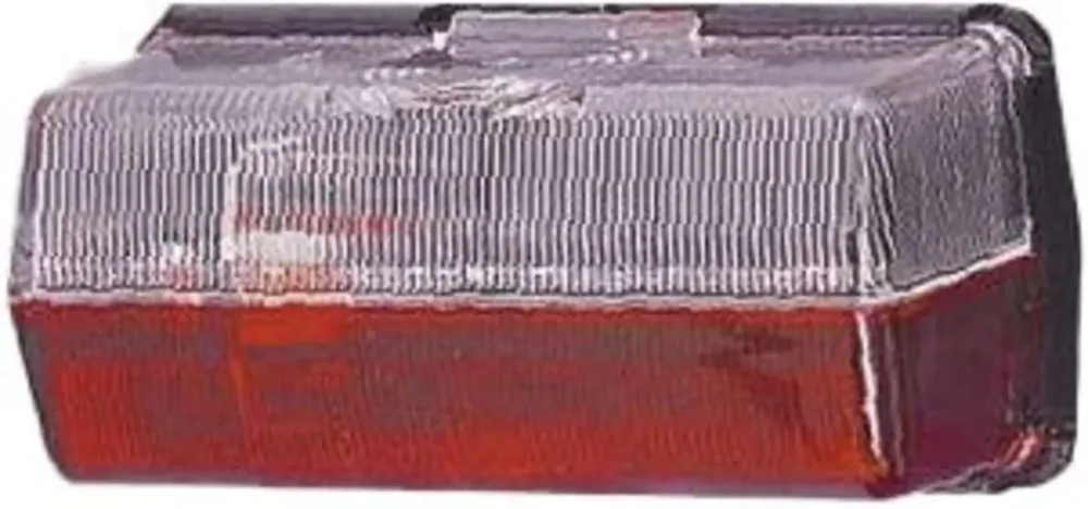 Bestpreis Jokon Lichtscheibe "E/SPL 07 w/r" für Umrissleuchte SPL 07 (Best. Nr. 11897786 und 10076041)