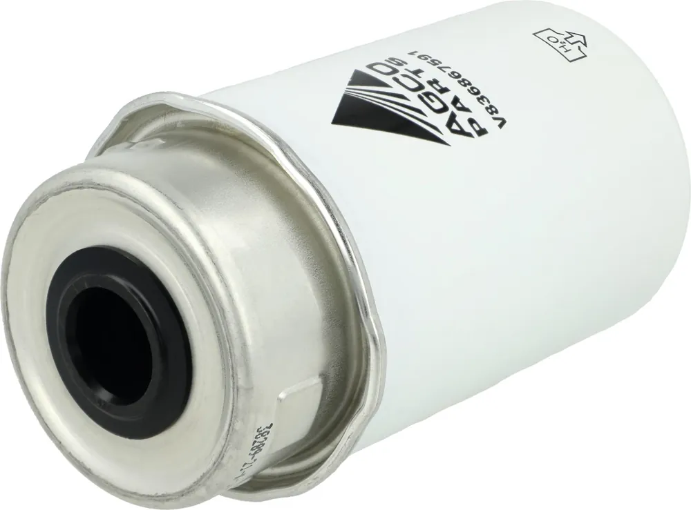 Massey Ferguson Kraftstofffilter für Kraftstoff-Niederdruckanlage Fendt, MF, Valtra (Valmet), V836867591 Beliebt