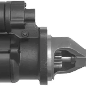 Direktkauf Letrika Anlasser "IS1109/AZF4591", 12 V, 4,2 kW, 10 Zähne