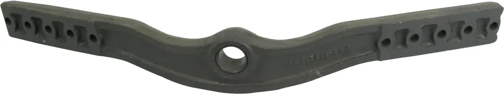 Rabatt Vorderachskörper für Massey Ferguson 135, 135 Petrol, 148, 35, 35 X, FE 35 (vor Bj. 47), TE 20, TEA 20, TED 20, TEF 20, TO 20