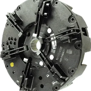Angebot Sachs Kupplungsdruckplatte AT Ø 350 mm, DUT350, für Traktor Case IH 1255, 1455 - mit Hydropower, 1888 864 002 AT