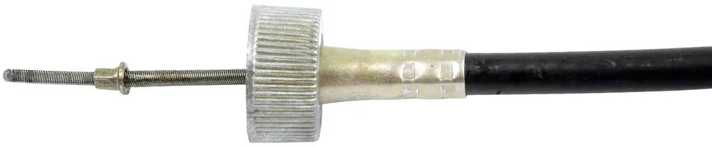 Rabatt Traktormeterwelle 1.225 mm, 5/8" IG; 7/8" IG, für Traktor New Holland