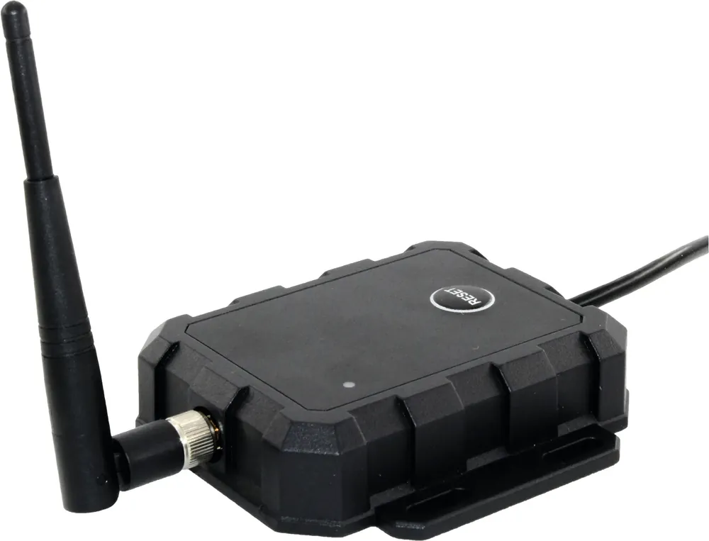 Aktuell WLAN-Adapter "SmartLink 473" für Rückfahrkamera
