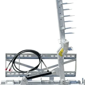 Düvelsdorf Boxenplaner D-Lock, 3621110 Neuheit