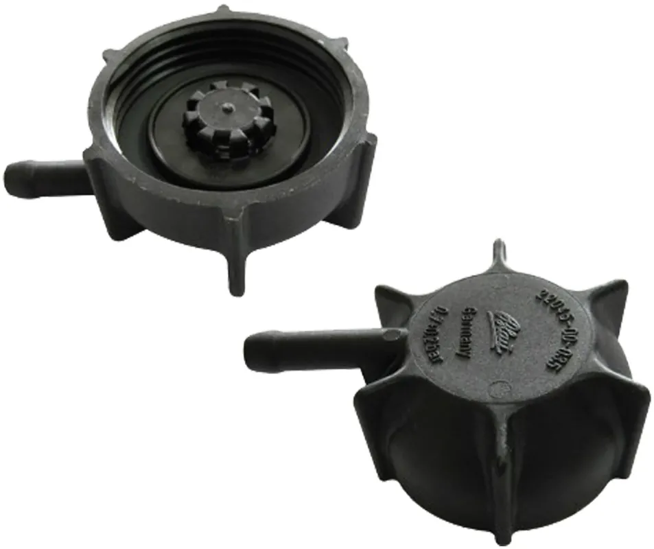 Beliebt Kühlerdeckel, für Ausgleichsbehälter Traktor Fendt Farmer, Favorit, Xylon, 750071N