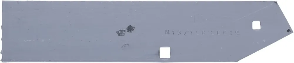 Anlage, links/rechts, kurz, geschnittene Ware, N 13/15 G 20619/N 13/15 G 20620, für Niemeyer Direktkauf