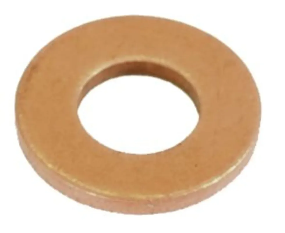 Top-Preis Düsendichtscheibe KHD, 18,5 x 9,1 x 1,8 mm, für Fendt F100004153052