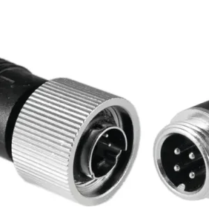 Brigade® Adapterkabel für Kamera VBV an Kabel BE, A1983 Highlight
