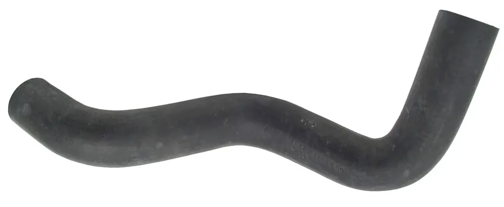 Geprüft Kühlerschlauch 44 mm oben, für Traktor Ford 7, 8, 9