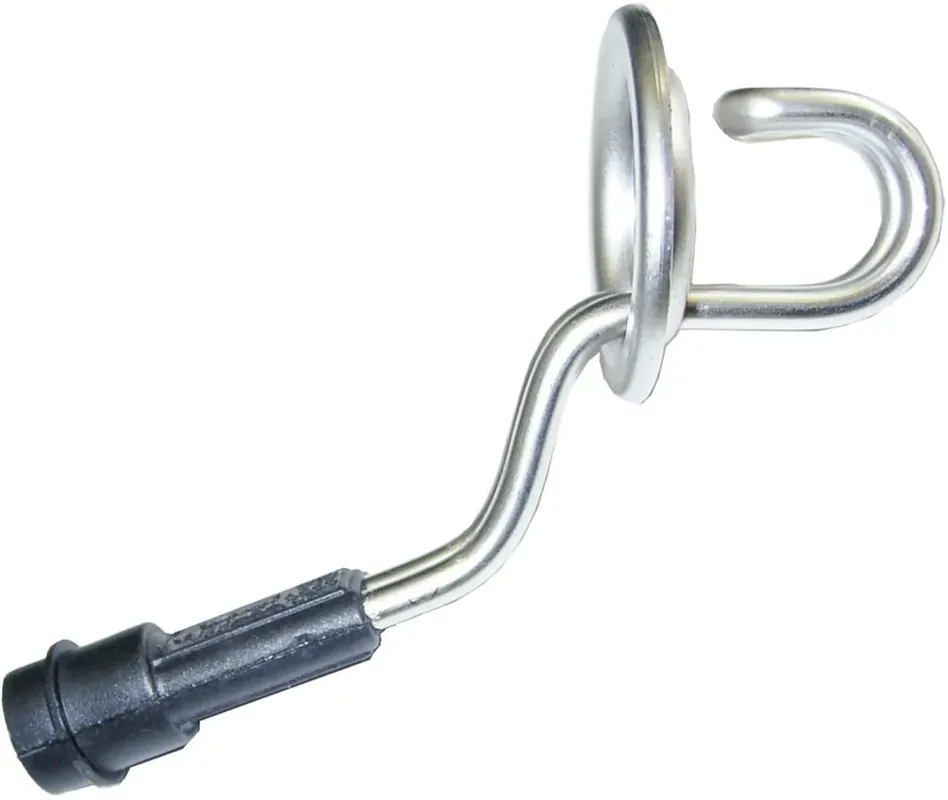 Calix Einbausatz Motorvorwärmung "MVP204" Neu
