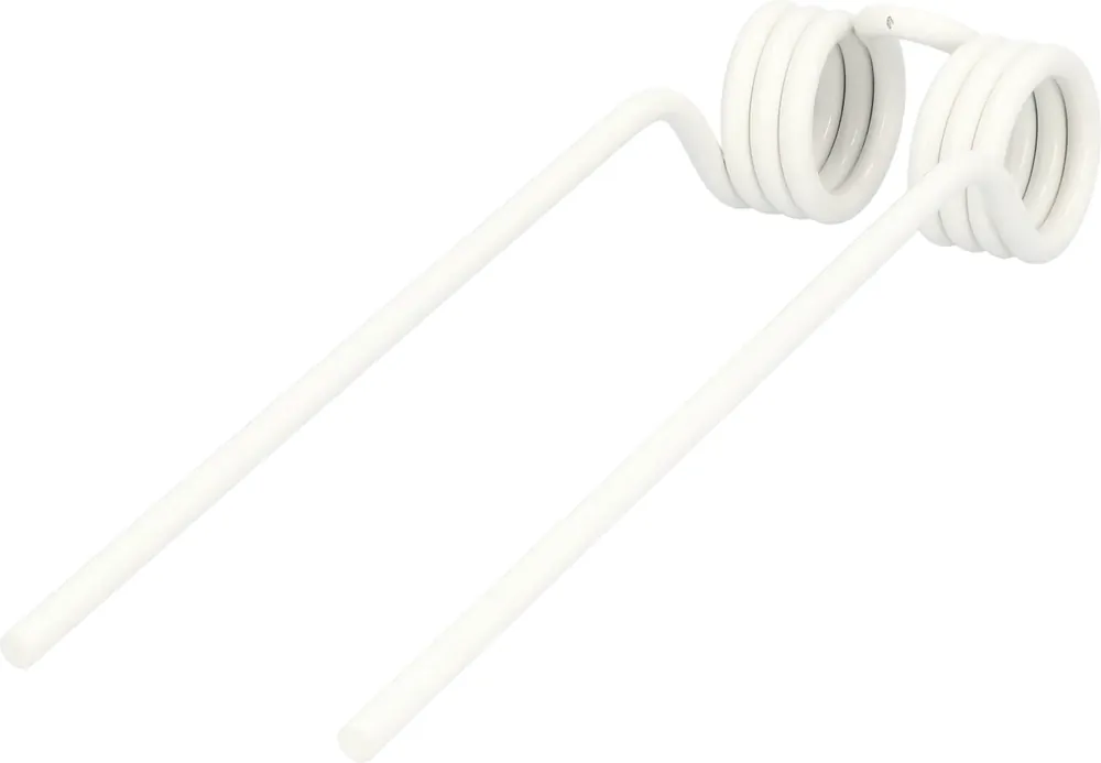 Pöttinger Kreiselheuerzinken links/rechts 380 x 101 x 9 mm, für Kreiselheuer Eurohit, Hit 40 – 54 A/H/N , 436.140 Markenprodukt