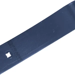 Ausverkauf Frank 80 x 10 mm, Stahl geschmiedet, für Grubber Väderstad, 9092173-007