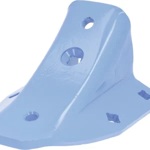 Lemken Scharfuß "10-S/FL", für Grubber Smaragd, Thorit und Topas, 467 9106 Super-Preis