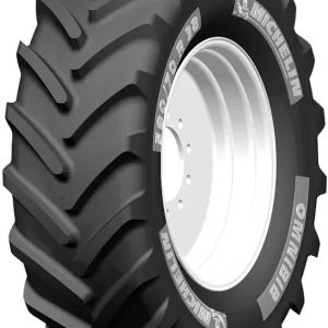 Jetzt Kaufen Michelin Traktorreifen OmniBib Radial TL