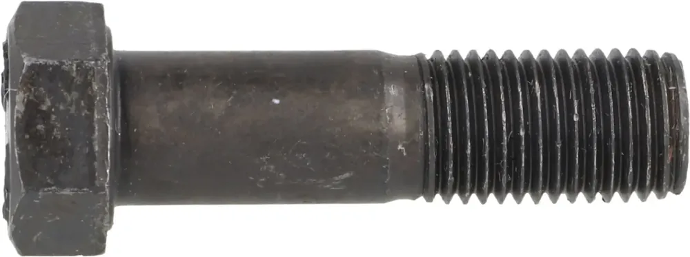 Markenprodukt Messerschraube 7/16‘‘ UNF x 40, für Mulcher Howard