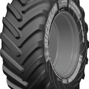 Neue Ware Michelin Traktorreifen Axiobib Radial TL