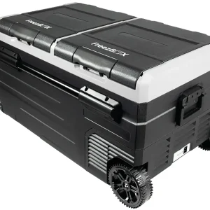 Versand Am Gleichen Tag TRAILER POOL Kühlbox "Freezbox 75" 75 l 937 x 535 x 462 mm, 12 – 24 V, 065 002 202
