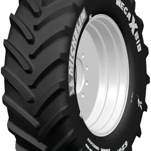 Michelin Landmaschinenreifen MegaXBib Radial TL für Erntemaschinen Online Kaufen