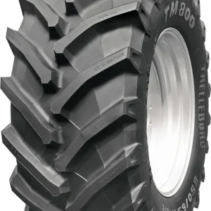 Trelleborg Traktorreifen TM800 Radial TL Expressversand
