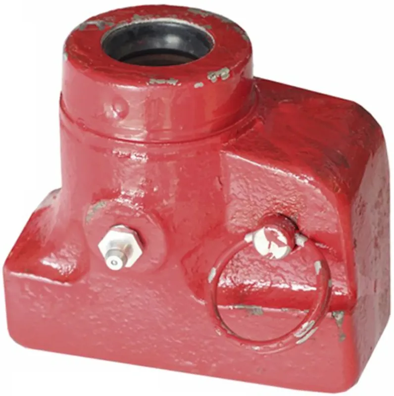 Begrenztes Angebot Industriehof® Außenlager Bohrung 27,5 mm, Einbaumaß 100 mm, für Vierkantwelle 30 x 30 mm, Hankmo, 31-570HX