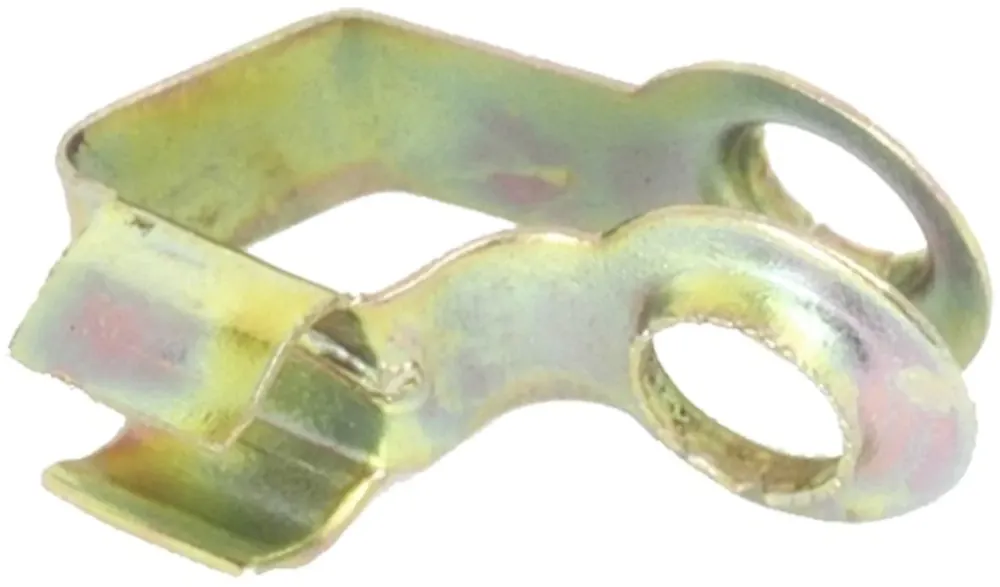 Schelle Abstellzug 6,5 mm für Landini, Massey Ferguson, Perkins Sale