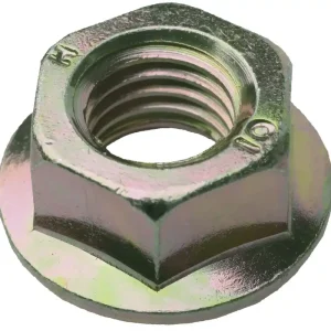 Amazone Mutter ISO 8673 M 10 x 1 - 10.9, für Scheibeneggen 3001, 4001, 5001, 6001, DE327 Geprüft