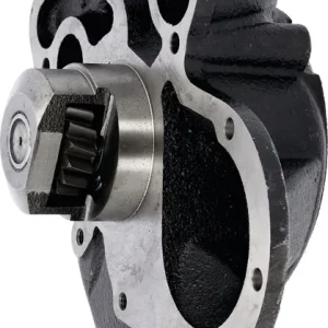 Massey Ferguson Wasserpumpe für Schwader MF 200, Traktor MF 4000, 6000, 8000, Teleskoplader MF 8000, 4225392M91 Neuheit