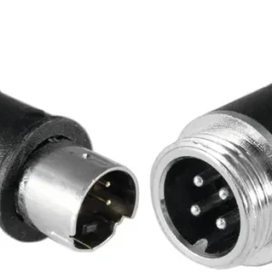Direkt Vom Hersteller Brigade® Adapterkabel für Monitor BE an Kabel VBV, A2590A