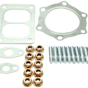 BTS Holset Anbausatz für Ford New Holland FX375NH Ausverkauf